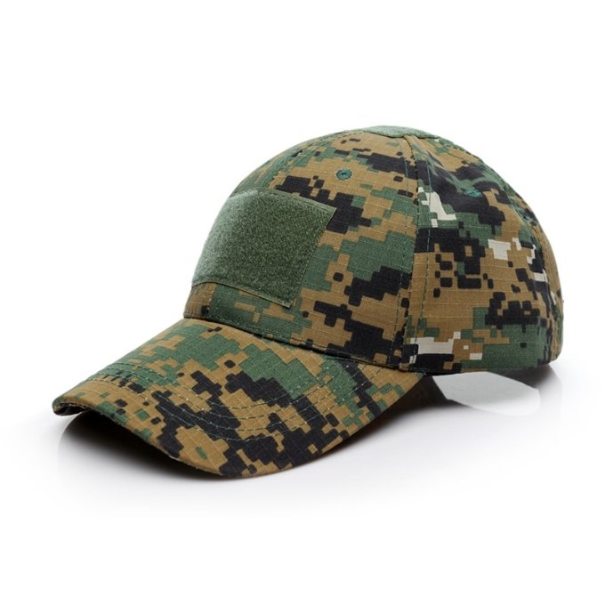 marpat tactical cap