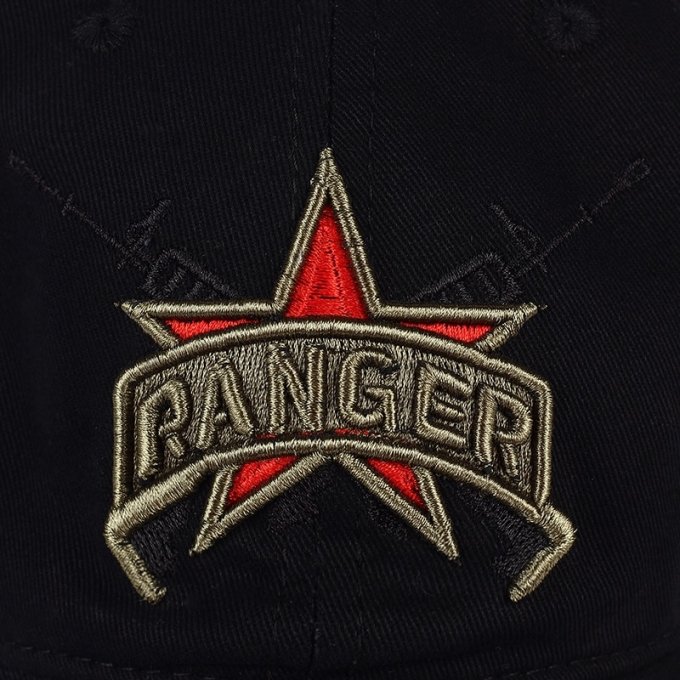 military ranger cap embroidered - Image 3