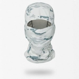 MultiCam Alpine Camo - Guide & Tactical Gear