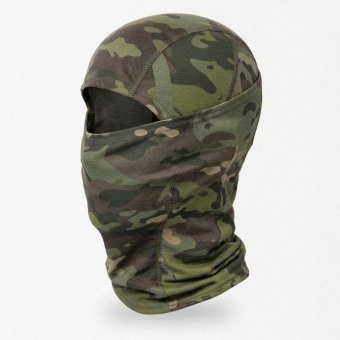 Multicam tropic balaclava “Modius”