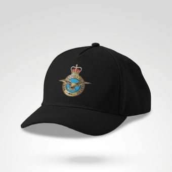 Royal air force baseball cap