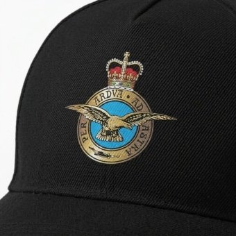 Royal air force baseball cap