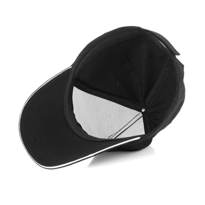 sas baseball cap - Image 3