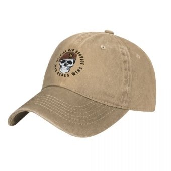 sas who dares wins hat
