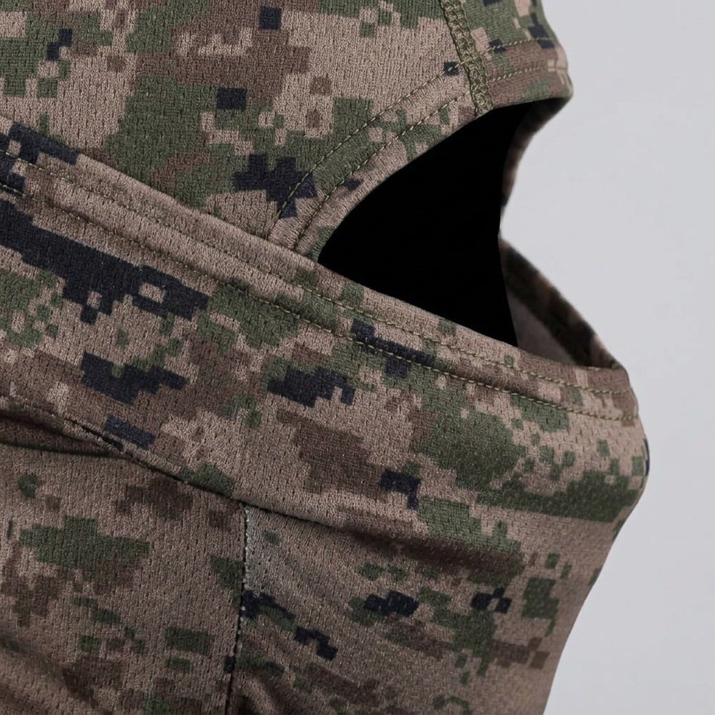 Surpat balaclava “Modius”