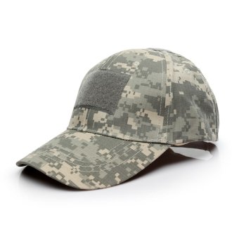 ucp camo cap