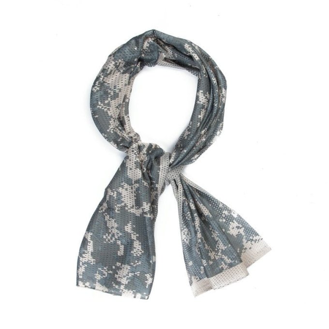 ucp scarf