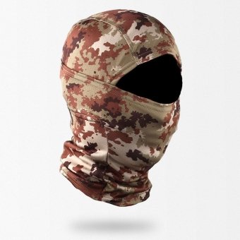 vegetato balaclava