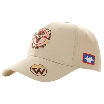 Wagner group baseball cap