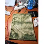 A-tacs FG camo neck gaiter photo review