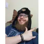 russian army fur hat photo review