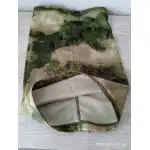 A-tacs FG camo neck gaiter photo review