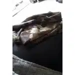 Multicam camo neck gaiter photo review