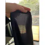 khaki neck gaiter photo review