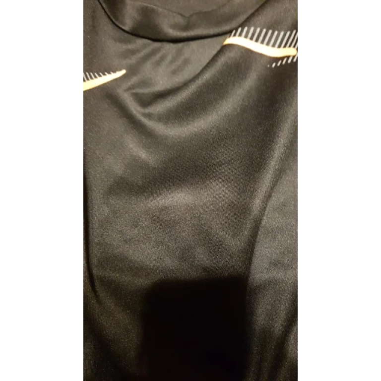 Ghost patch - Call of duty photo review