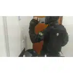 Ghost patch - Call of duty photo review