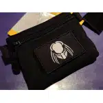 Predator velcro patch photo review