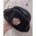 soviet fur hat photo review