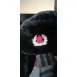 russian army fur hat photo review