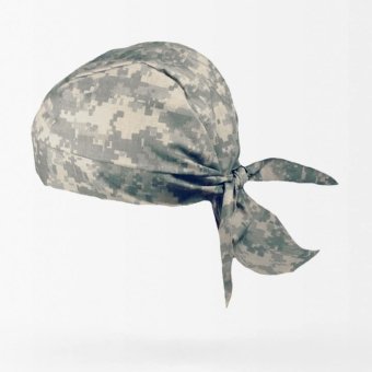 ACU bandana