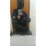 Ghost patch - Call of duty photo review