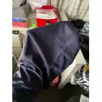 khaki neck gaiter photo review