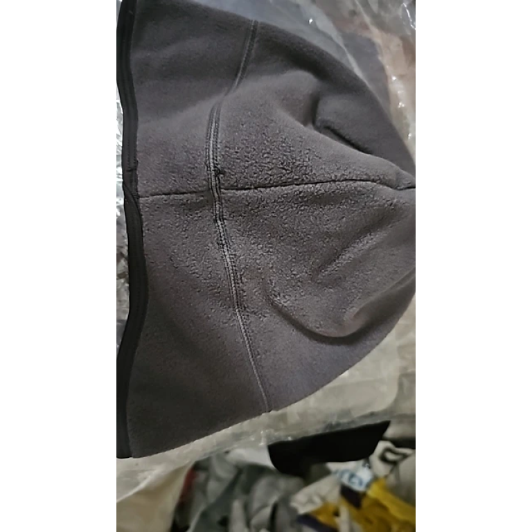 Ear flaps beanie Tactical photo review