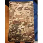 multicam tropic neck gaiter photo review