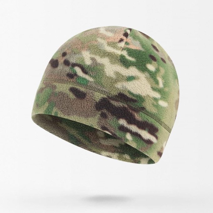 Army ocp fleece beanie multicam Multicam