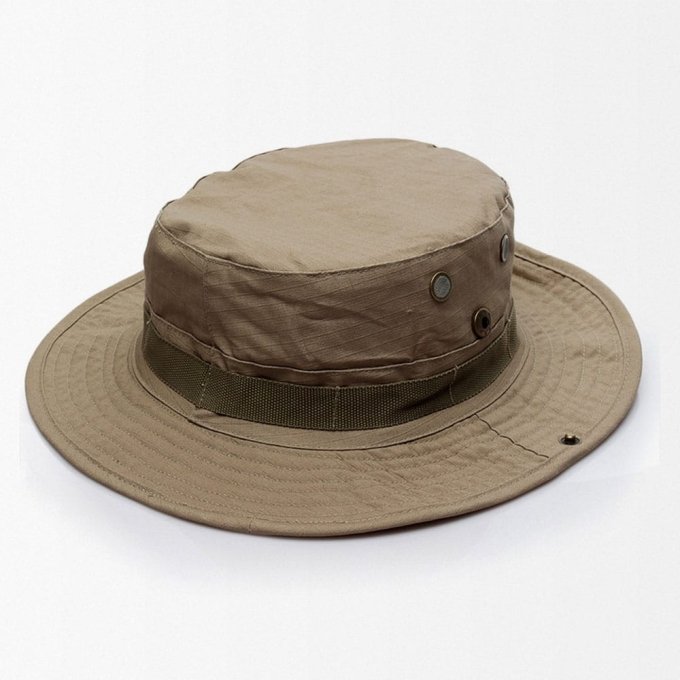 Desert boonie hat