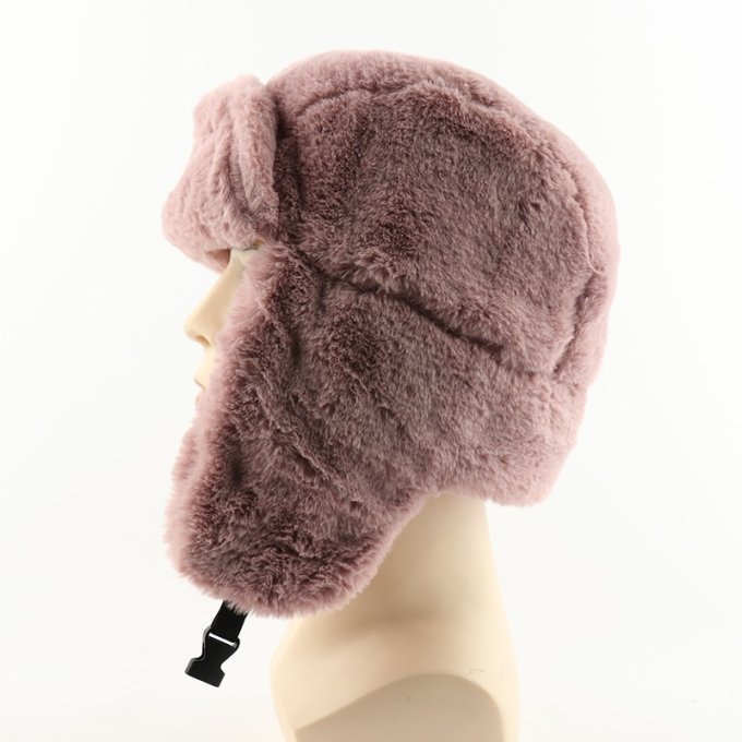 russian army fur hat