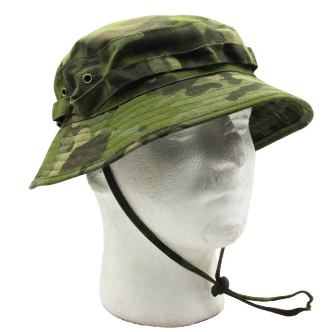 Multicam Tropic Bush Hat