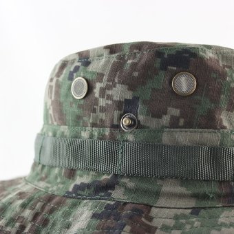 Surpat Boonie hat
