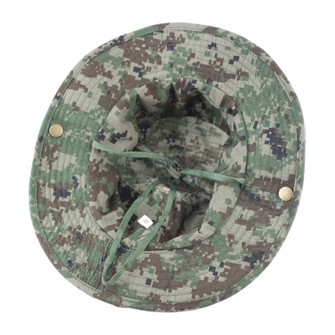 Surpat Boonie hat