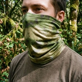 A-tacs FG camo neck gaiter