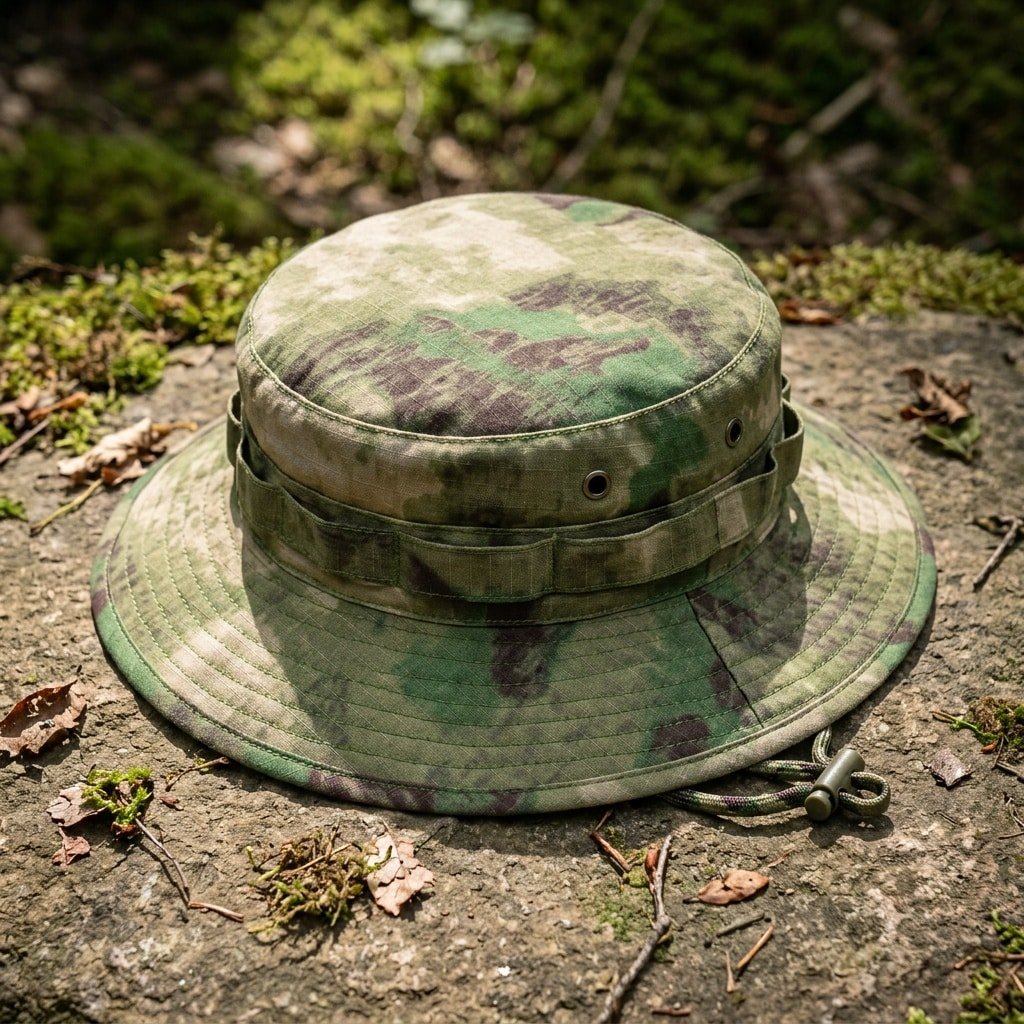 Atacs fg bush hat “M45”