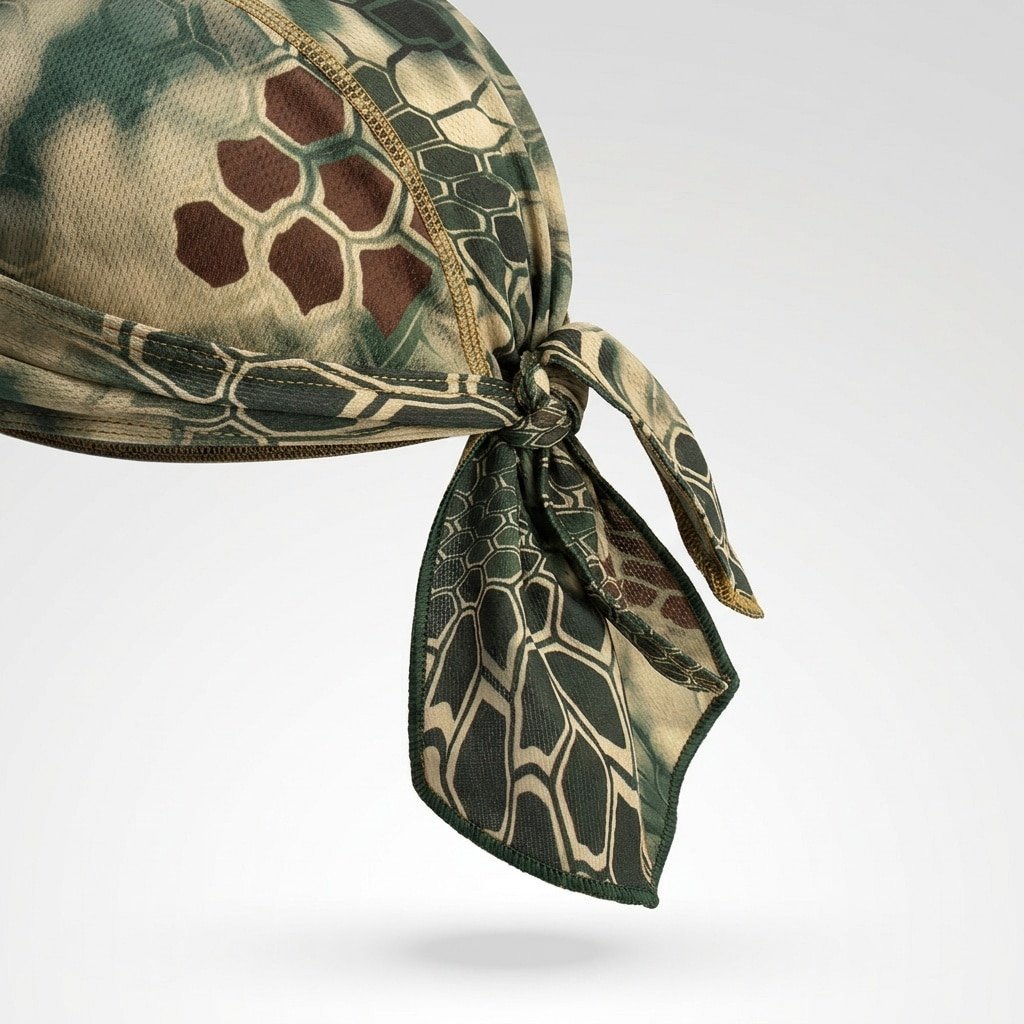 Camo Bandana Kryptek Mandrake