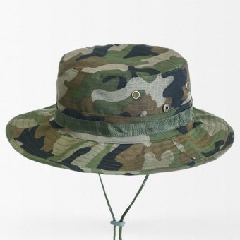 cce boonie hat