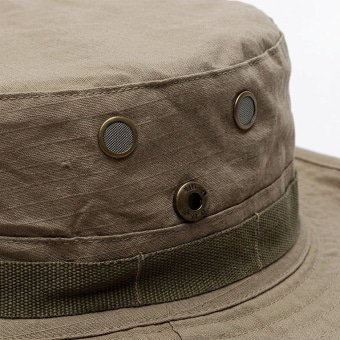 Desert boonie hat “Scout R5”