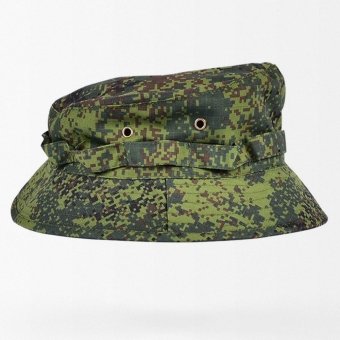 emr bush hat