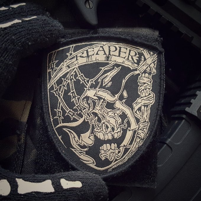 grim reaper patch