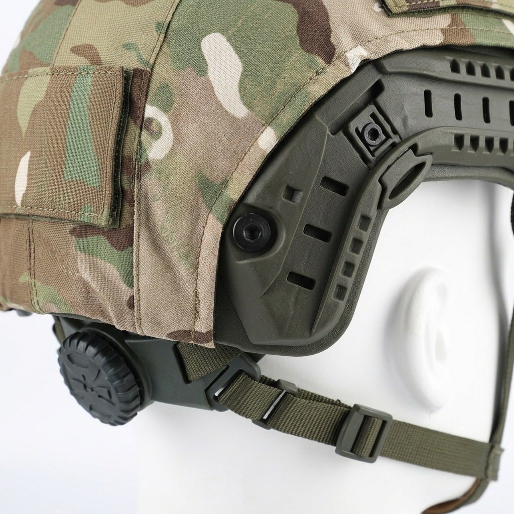 Helmet cover Lshz1+ - Image 2