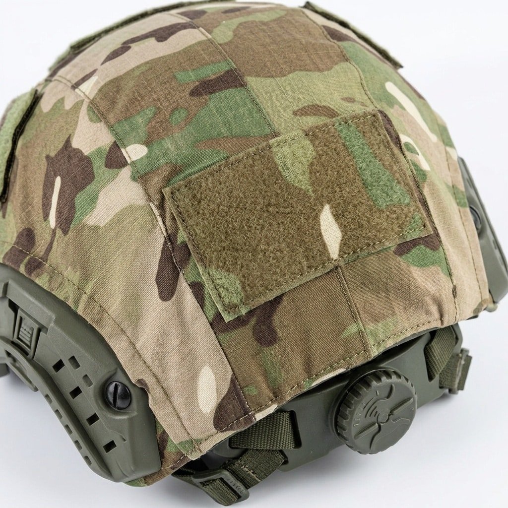Helmet cover Lshz1+ - Image 3