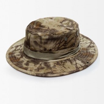 Kryptek highlander boonie hat