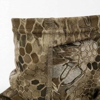 Kryptek highlander neck gaiter