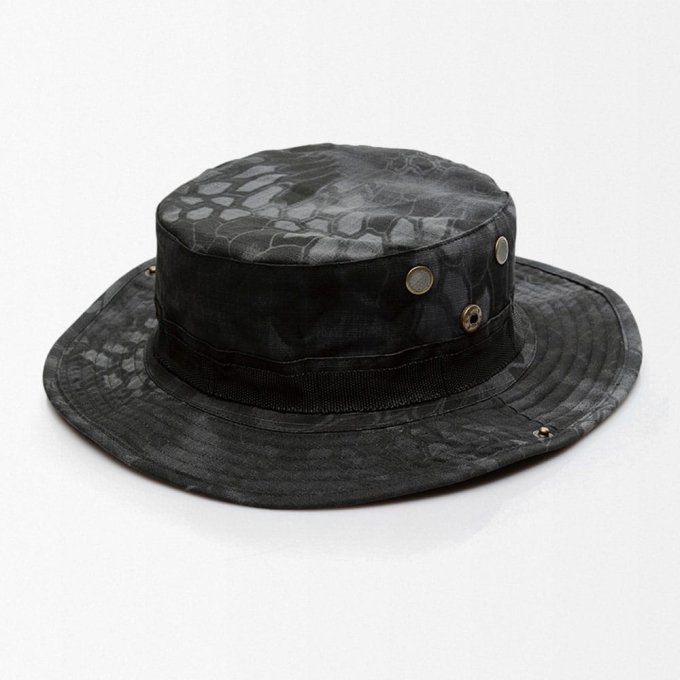 kryptek typhon boonie hat