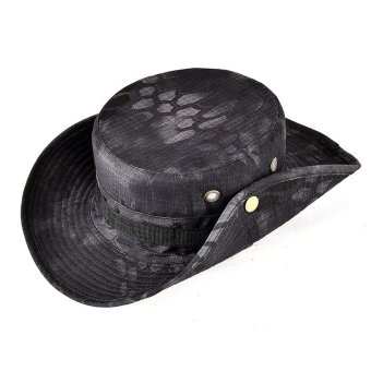 kryptek typhon boonie hat
