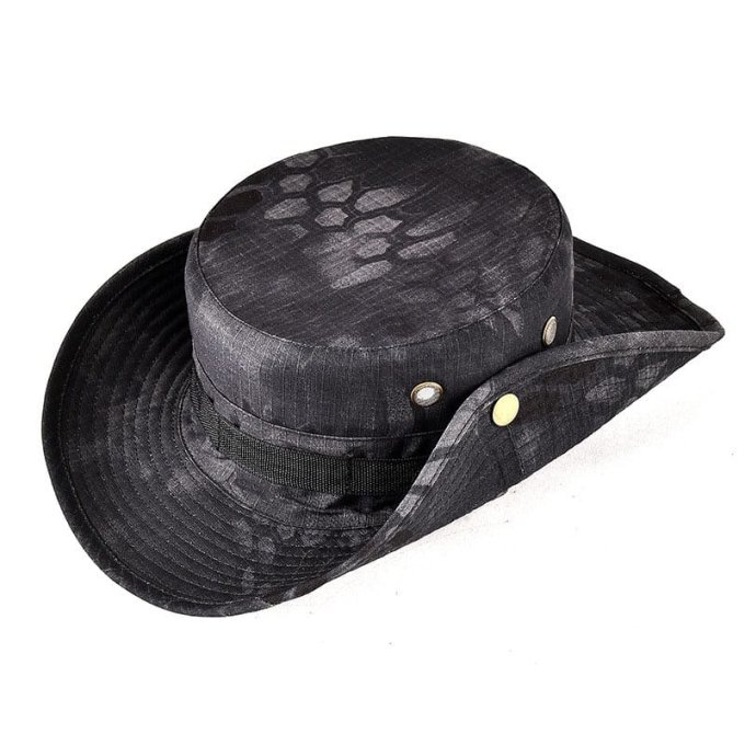 kryptek typhon boonie hat