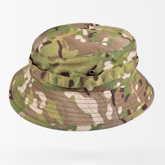 multicam bush hat