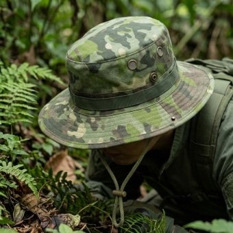 Multicam tropic boonie hat “Scout R5”
